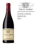 Louis Jadot Clos de la Roche Grand Cru 2022