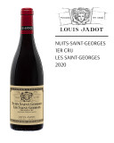 Louis Jadot Nuits-Saint-Georges 1er Cru Les Saint-Georges 2020