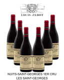 Louis Jadot Nuits-Saint-Georges 1er Cru Les Saint-Georges 2017