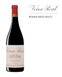 Viña Real Reserva Rioja 2016/17