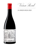 Viña Real La Virgen Rioja 2020