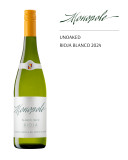 Monopole Unoaked Rioja Blanco 2024