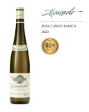 Monopole Rioja Clásico Blanco 2020