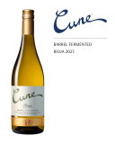 Cune Barrel Fermented Blanco Rioja 2023