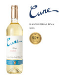 Cune Blanco Reserva Rioja 2020