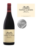 Château des Jacques Morgon 2022.
