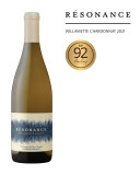 Résonance Willamette Valley Chardonnay 2021