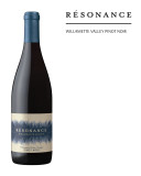 Résonance Willamette Valley Pinot Noir 2020