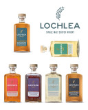 Lochlea Tasting Set