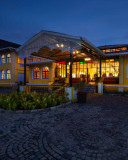 Paul John Christmas 2025 Indian Whisky