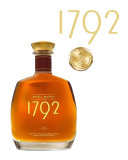 1792 Small Batch Bourbon