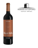 Herdade do Esporão Monte Velho Red Organic 2021