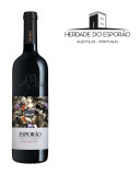 Herdade do Esporão Private Selection Red 2019