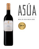 Real de Asúa Rioja 2020