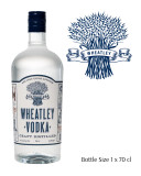 Wheatley Vodka