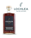 Lochlea Cask Strength Batch 3