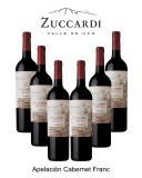 Zuccardi Apelación Cabernet Franc 2020