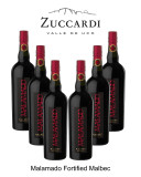 Zuccardi Malamado Fortified Malbec