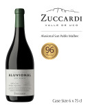 Zuccardi Aluvional Gualtallary Malbec 2021