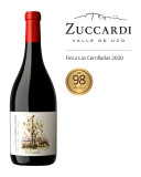 Zuccardi Finca Las Cerrilladas 2020