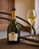 Taittinger Comtes de Champagne Grands Crus Blanc De Blancs 2015