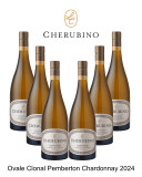 Cherubino Ovale Clonal Pemberton Chardonnay 2024