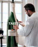 Taittinger Prelude Grands Crus Champagne