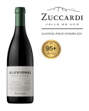 Zuccardi Aluvional Paraje Altamira 2021