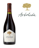 Arboleda Aconcagua Costa Pinot Noir 2023