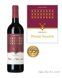Fattoria Le Pupille Poggio Valente 2022