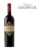 Viñedo Chadwick 2015