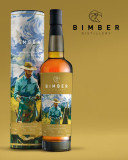 Bimber Shoulders of Giants Vincent