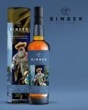 Bimber Shoulders of Giants - Claude.