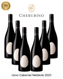 Cherubino Uovo Cabernet Nebbiolo 2023
