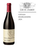 Louis Jadot Coteaux Bourguignons Rouge 2024