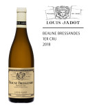 Louis Jadot Beaune 1er Cru Bressandes 2018