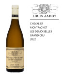 Louis Jadot Chevalier-Montrachet Les Demoiselles Grand Cru 2021