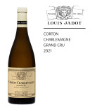 Louis Jadot Corton Charlemagne Grand Cru 2019