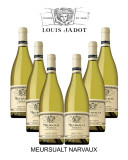 Louis Jadot Meursualt Narvaux 2022