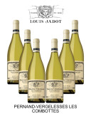 Louis Jadot Pernand-Vergelesses Les Combottes Blanc 2022