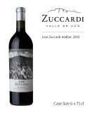 Zuccardi Jose Zuccardi Malbec 2018