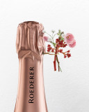 Louis Roederer Vintage Rose Champagne 2013
