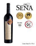 Sena 2023 - 6 x 75 cl