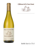 La Tour Penet - Mâcon-Péronne 2022