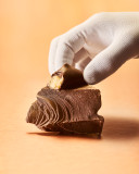 Neuhaus Truffle Christmas Ballotin