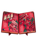 Neuhaus Advent Calendar 2025 - The Neuhaus Chocolate Story