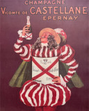 De Castellane Brut champagne