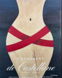 De Castellane Brut champagne