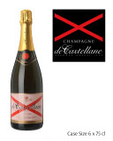 De Castellane Brut champagne