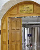 Pol Roger Brut Vintage Magnum 2016.